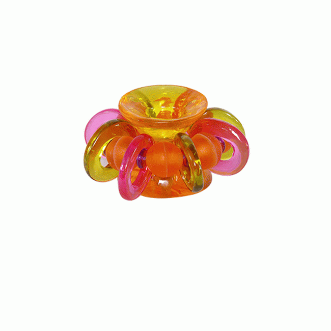 CANDLE # 4871/1