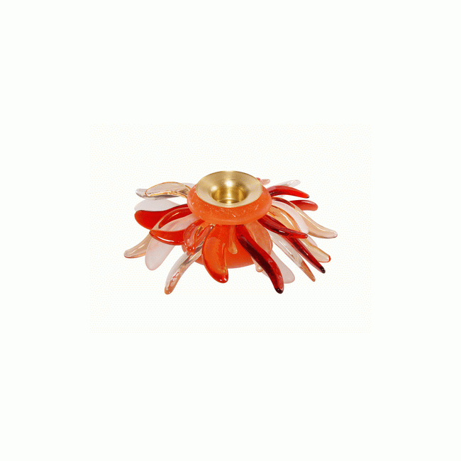 CANDLE # 4872/3