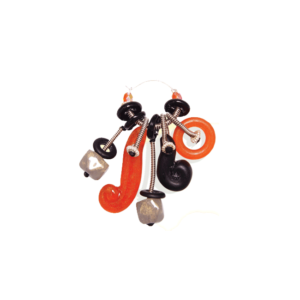EARRING # 3208/1