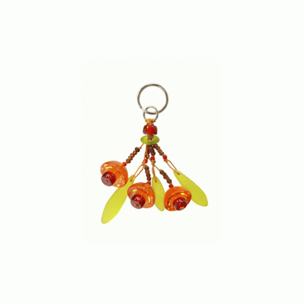 KEYRING # 4580/1
