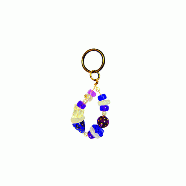 KEYRING # 4552/2