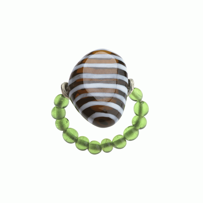 RING # R 6577