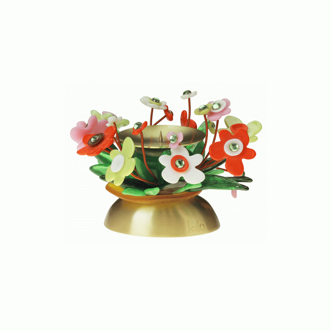 CANDLE # 4962
