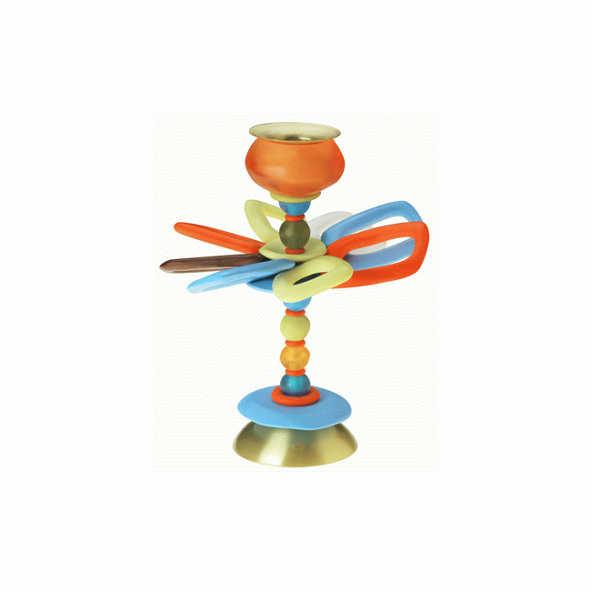 CANDLE # 4965