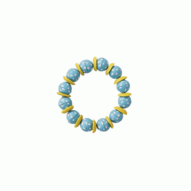 BRACELET # B 2268-1