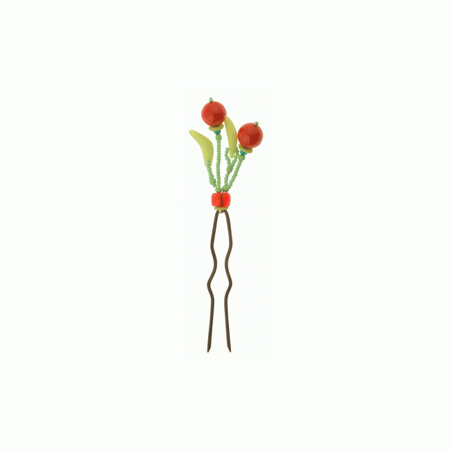 HAIR PIN # MH 4467