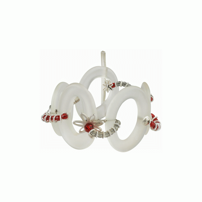 BRACELET # B 2307-1