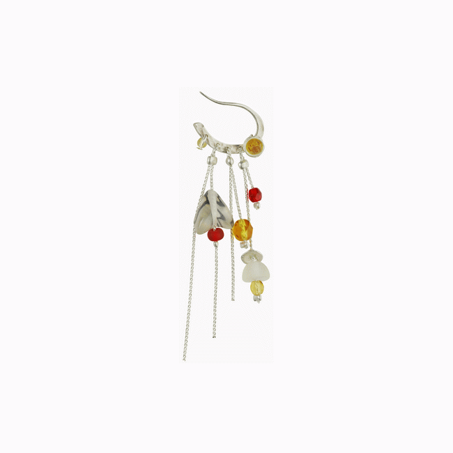 EARRING # E 3301-3