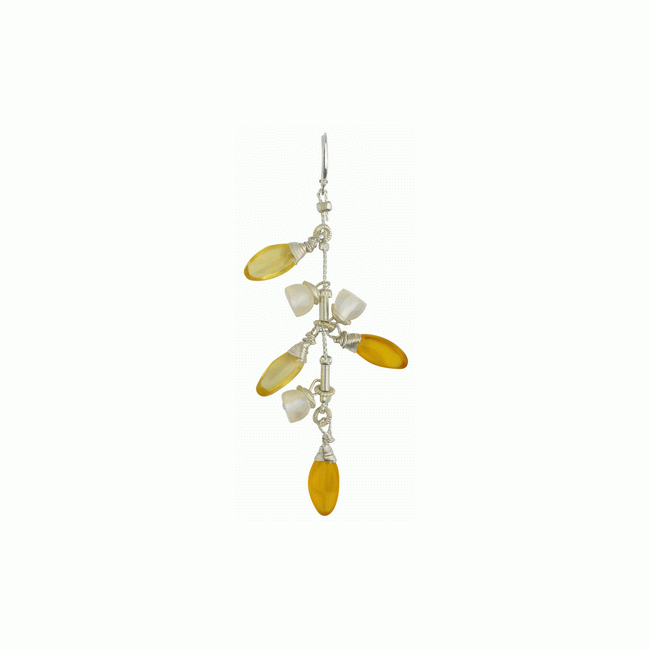 EARRING # E 3301-4