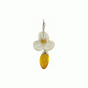 EARRING # E 3302-2