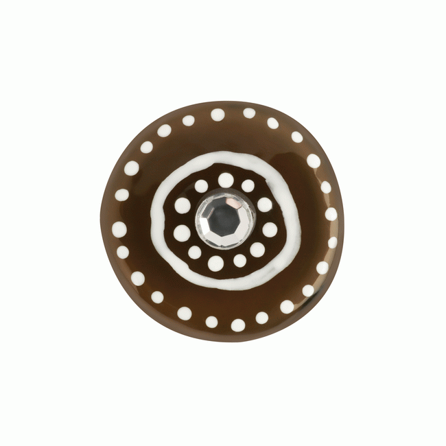 EARRING # E 3305-3