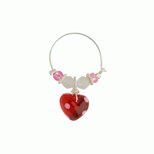 EARRING # E 3308-1