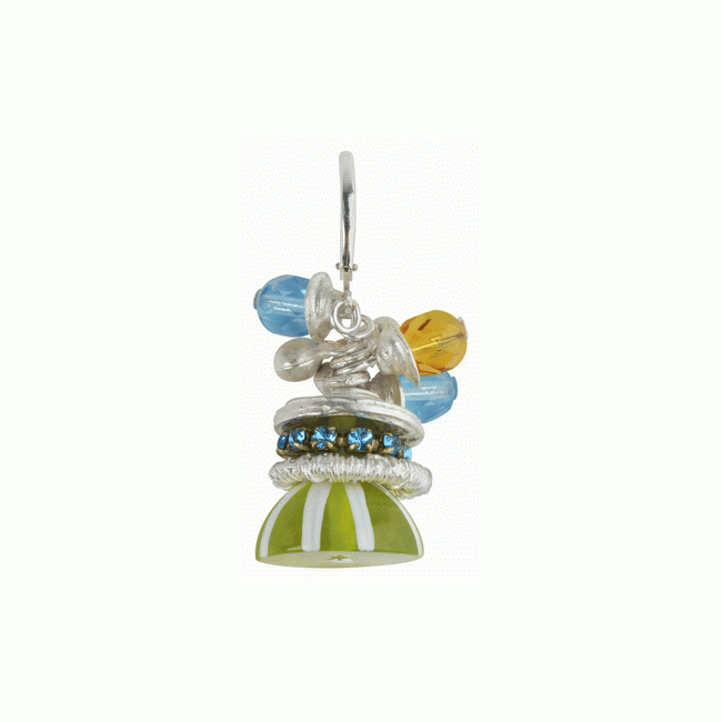 EARRING # E 3312-2