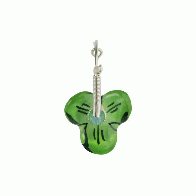 EARRING # E 3314-5