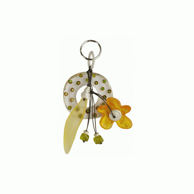 KEYRING # 4640