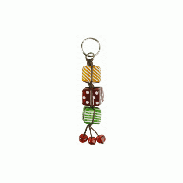 KEYRING # 4645