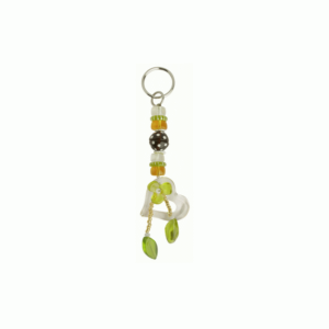 KEYRING # 4651