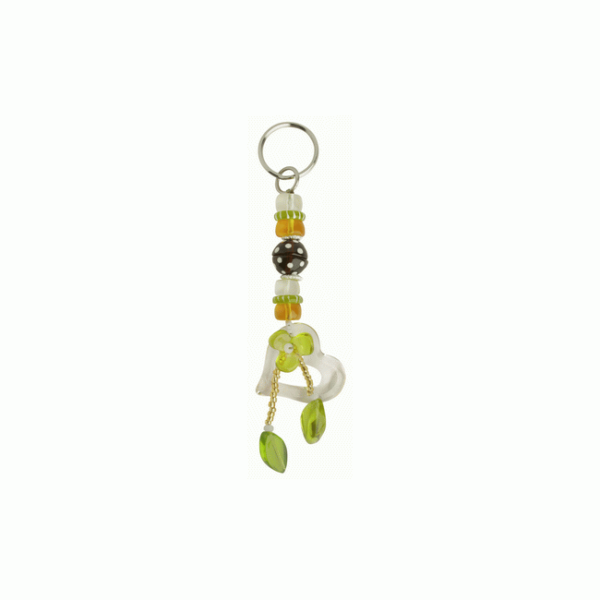 KEYRING # 4651
