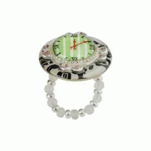 RING # R 6626