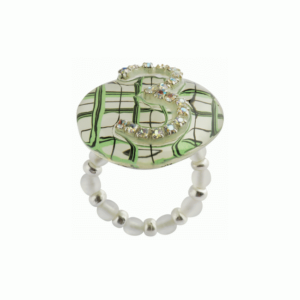 RING # R 6628-1