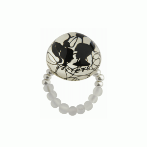 RING # R 6629-3