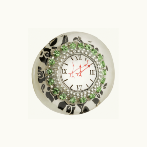 BROOCHES # 1666