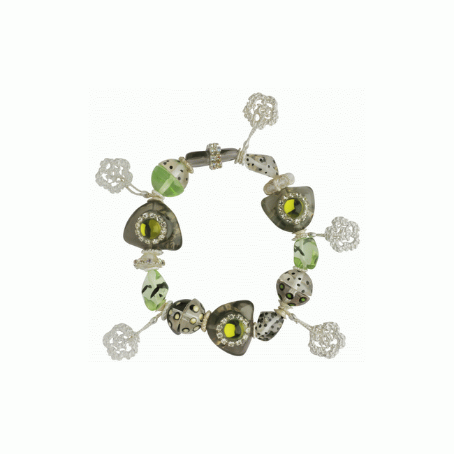BRACELET # B 2326-1