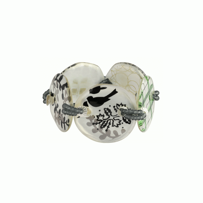 BRACELET # B 2328-1
