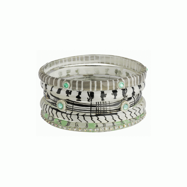 BRACELET # B 2328-2