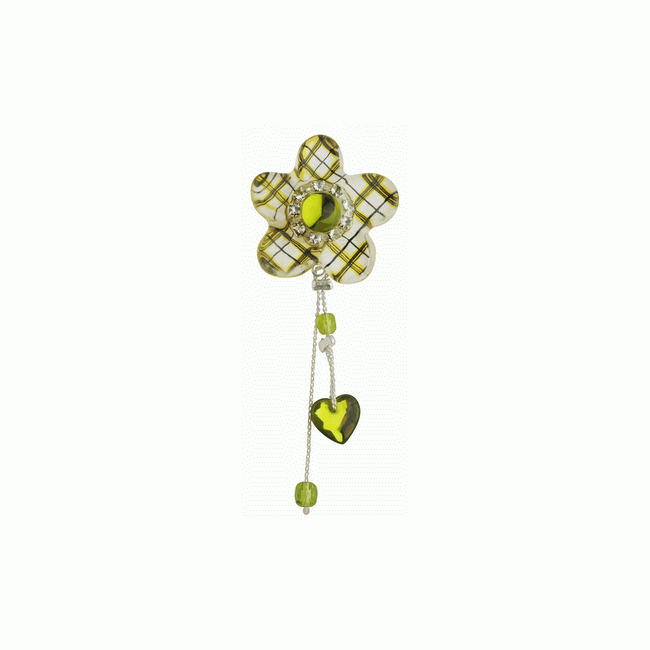 EARRING # E 3320-1