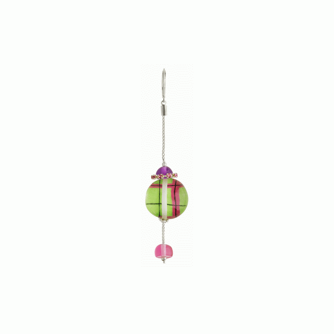 EARRING # E 3321-1