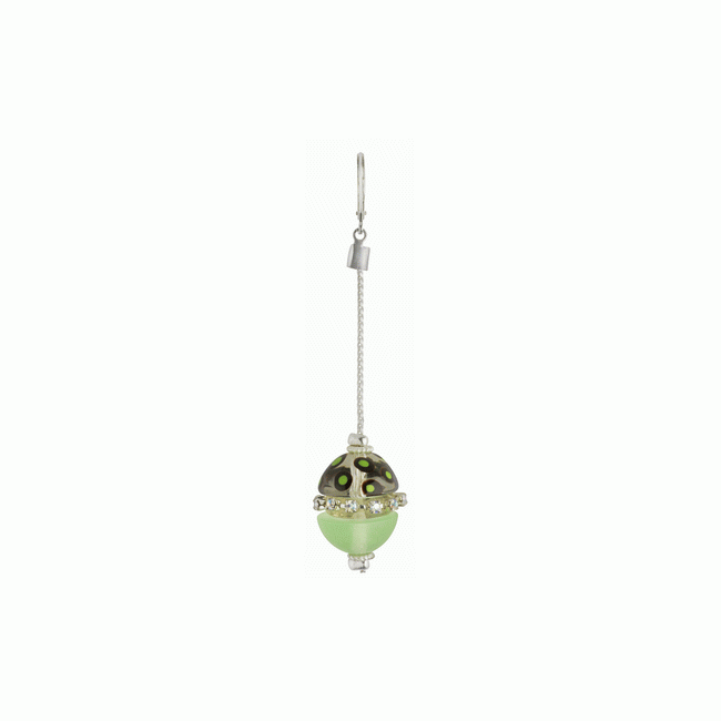 EARRING # E 3325-1