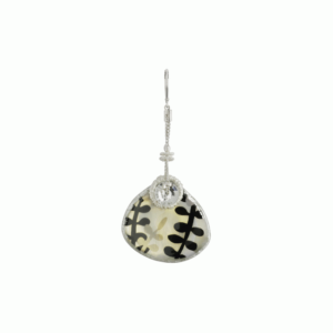 EARRING # E 3325-2