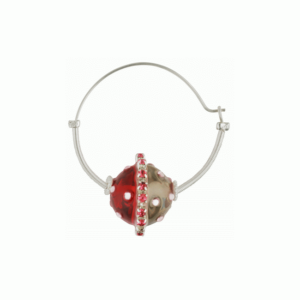 EARRING # E 3330-2