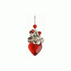 EARRING # E 3331-1