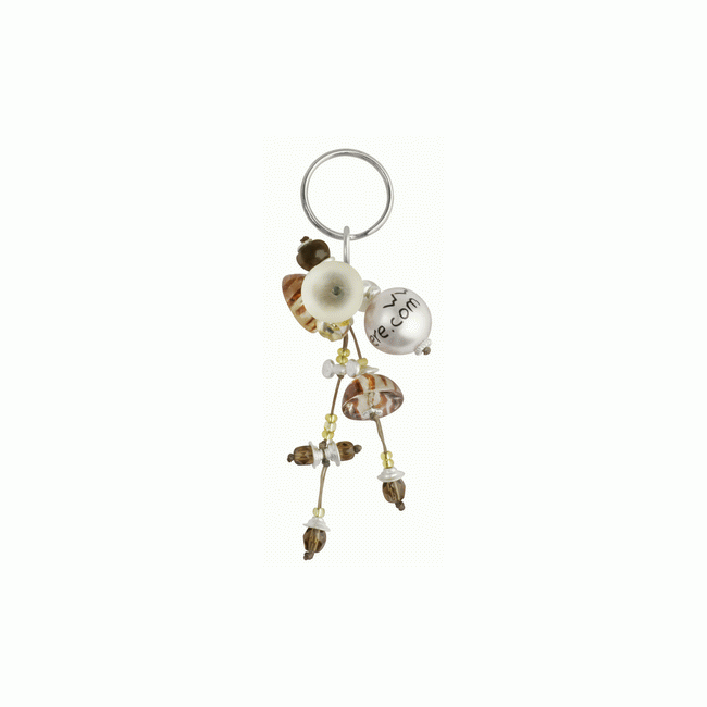 KEYRING # 4687