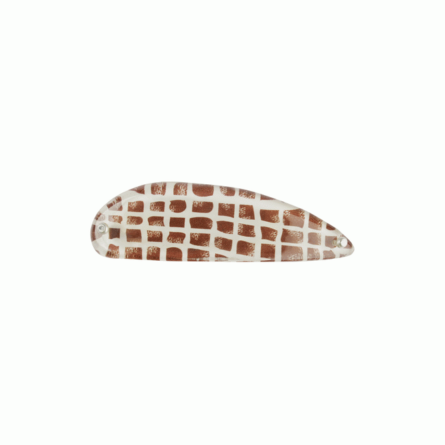 HAIR PIN # HC 4505