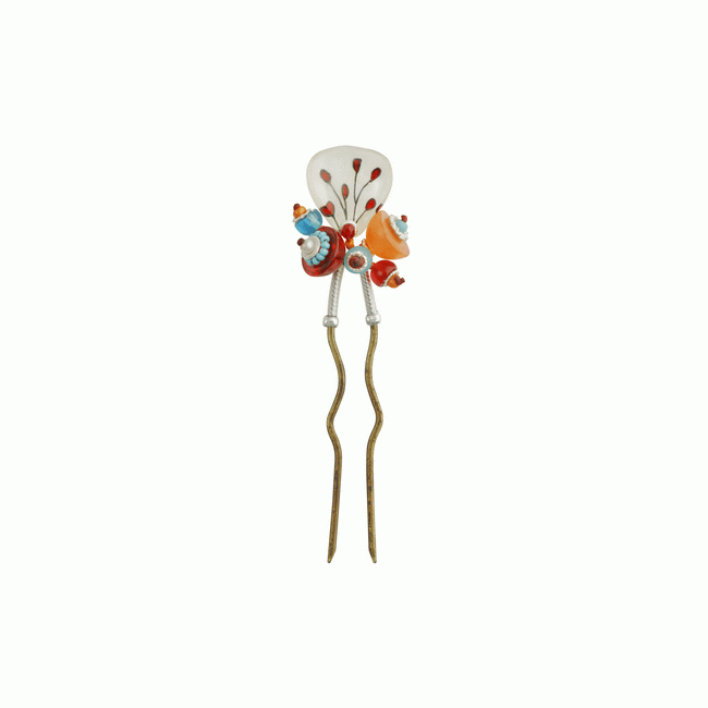 HAIR PIN # MH 4500