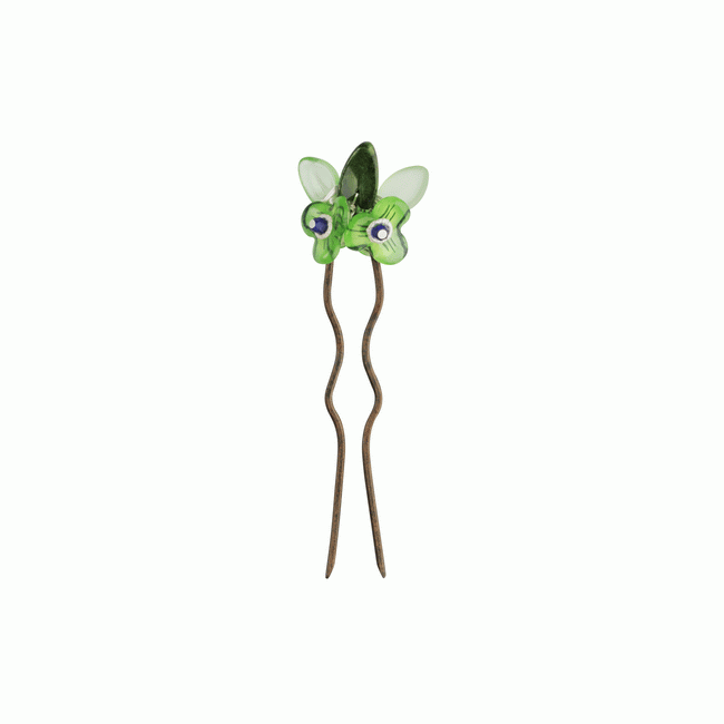 HAIR PIN # MH 4504