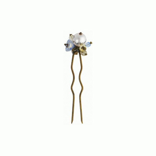 HAIR PIN # MH 4506
