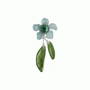 BROOCHES # 1684