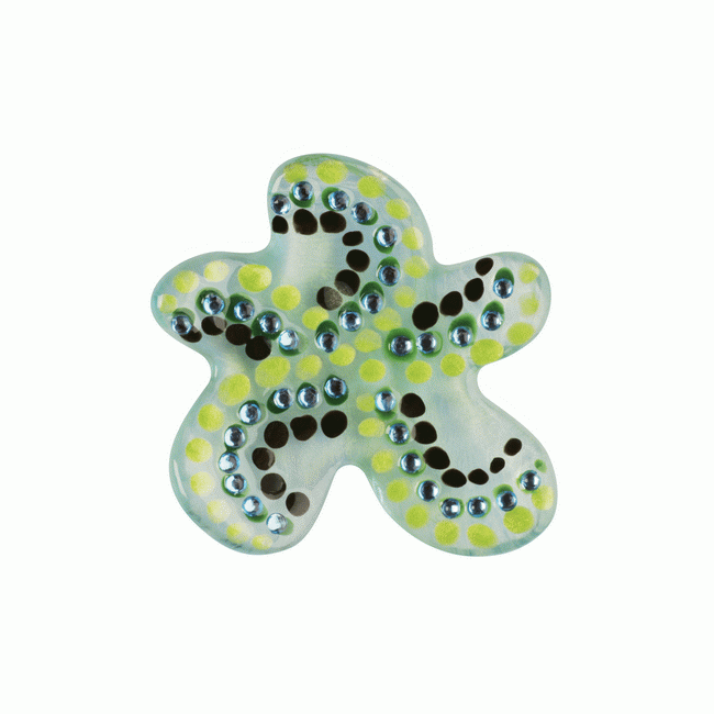 BROOCHES # 1685