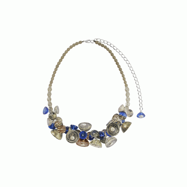 NECKLACE # N 1362