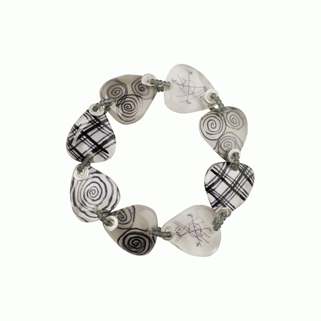BRACELET # B 2368