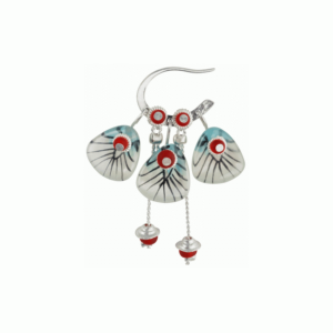 EARRING # E 3372-2