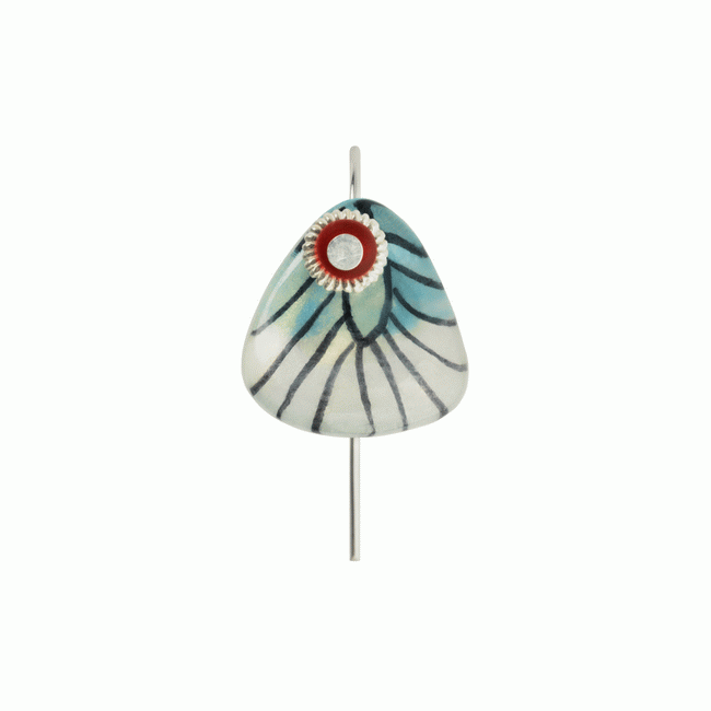 EARRING # E3372-3