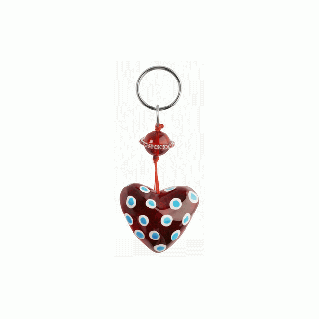 KEYRING # 4710