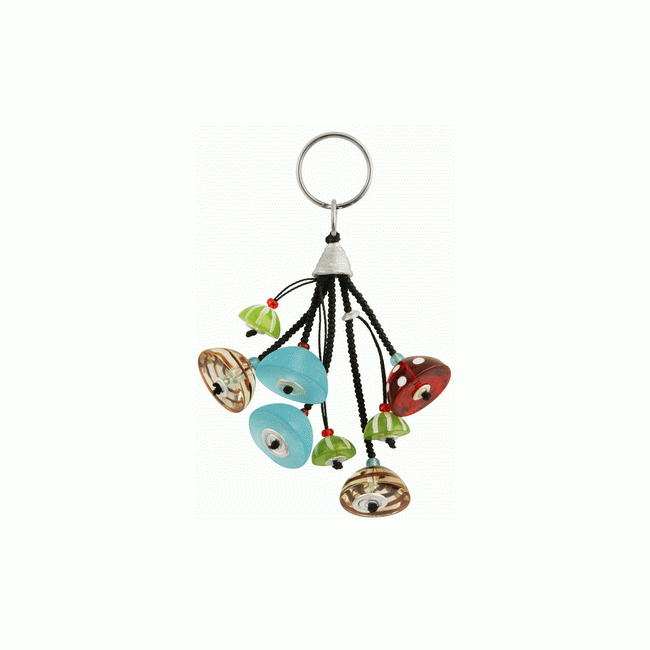 KEYRING # 4718