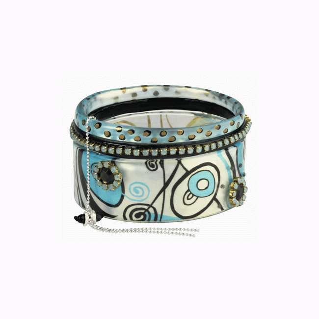 BRACELET # B2381