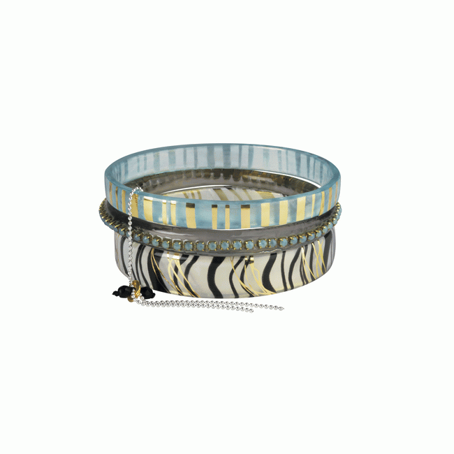 BRACELETE # B2380/2